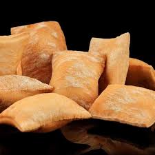 More spanish words for snack. Spain S Bread Snacks Industry Tradition And Innovation Foods And Wines From Spain