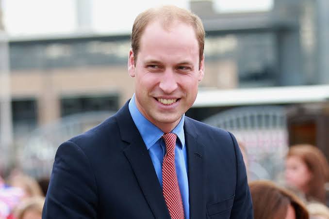 Prince William Helped an Essex Dignitary After He Fell | Vanity Fair