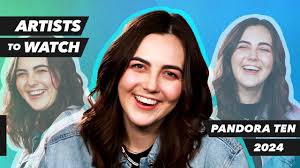 Pandora 2024 Artists To Watch: Natalie Layne