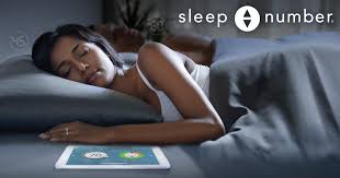 Experience The Best Mattress Sleep Number 360 Smart Bed