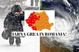 În bucureşti astăzi se aşteaptă +23.+20 °c, fara precipitaţii, briză ușoară. Prognoza Meteo De Craciun Si Revelion Cum Va Fi Vremea In Bucuresti