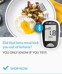 Testing Basic What Should Your Ketone Levels Be Keto Mojo