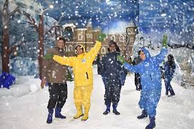 We did not find results for: Mastiii Zone Snow Mastii Bhopal Theme Park In Bhopal Joon Square