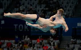Watch diving live from the 2021 tokyo olympic games on nbcolympics.com Jack Laugher At A Loss To Explain Disastrous Defence Of Olympic Synchronised Springboard Title