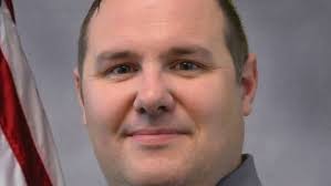 Business people: Eight promoted at Reno County jail, firefighters recognized