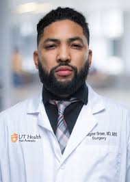 Christopher Brown, MD