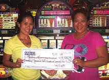 RUFINA PASION HARRy LUKE MAx REININGER