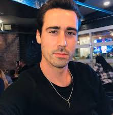 Just introducing myself: My name's Bryan. I live in Philly, I'm 33 years  old, and a small-business owner. Feel free to DM me!