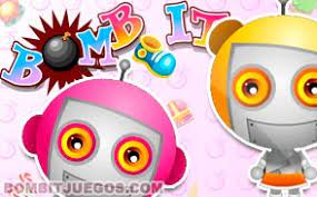 Juegos De Bomb It 1 2 3 4 5 6 Y 7 Online