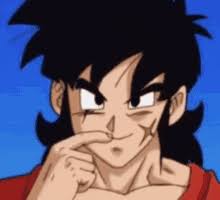 Dragon ball z / yamcha / yamcha 3 animation. Yamcha Gif Gifs Tenor