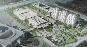 Tabung haji (th) group managing director datuk seri johan abdullah said the. Movenpick Marks Its Malaysia Debut As Landmark Conference Hotel Opens In Kuala Lumpur Hospitality Net