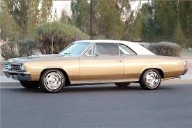 Image result for Granada Gold 1967 Chevelle