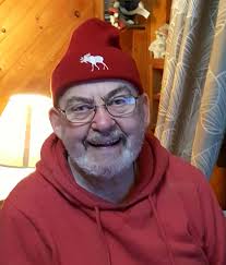 John SCOTT Obituary (2019)