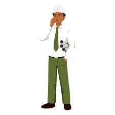 Architect Cartoon Profession Png Image Download As Svg Vector Eps Or Psd Get Architect Cartoon Profession Tran Architect Logo Architect Sketchbook Architect