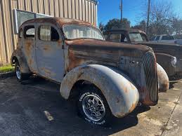 Image result for Winterleaf Brown 1936 Plymouth