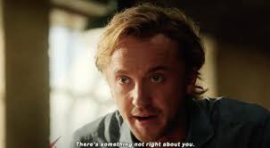 Is Julian Albert Doctor Alchemy On 'The Flash'? Tom Felton Could Be Doing  Double Duty