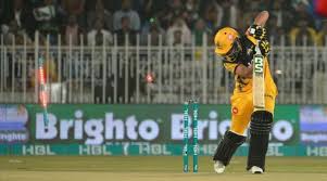 He said that he would have loved to bowl to them if they. Watch Mohammad Amir Castles Haider Ali With A Peach Of A Delivery In Psl 2020 The Sportsrush