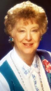 NANCI HAWES Obituary (1937