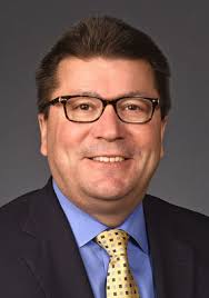 CHS names Rick Dusek to lead retail ag operations