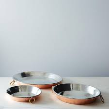 A Guide To Cooking In And Caring For Copper These chickpeas have a slightly nuttier flavor and firmer texture. a guide to cooking in and caring for copper