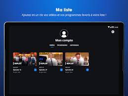 Retrouvez gratuitement tous les replay en streaming de les feux de l'amour ainsi que de nombreuses vidéos exclusives et interviews ! Mytf1 Tv En Direct Et Replay Apps Bei Google Play