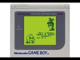 Here you'll find all custom made game boy (gb) box art and covers that our community has designed. Beetlejuice Gameboy Youtube