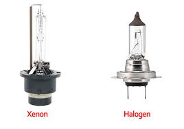 Xenon Vs Halogen Light Bulbs Champion Parts