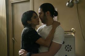 Tahar rahim was born on july 4, 1981 in belfort, territoire de belfort, france. The Eddy Netflix Leila Bekhti Troublee De Tourner Avec Son Mari Tahar Rahim On Tremblait
