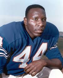 Best Buffalo Bills players of all time: Photos of players from 50-26