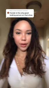 Rhonda from Too Much to Handle Son