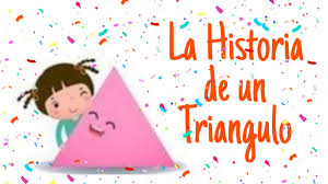 Check spelling or type a new query. La Historia De Un Triangulo Cuento Para Ninos Youtube