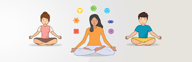 Want healthier and happier chakras? Opening Chakras With Chakra Activation