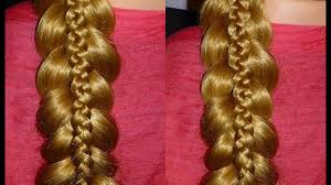 Ich bin 13 und werde bald getauft. Einfache Zopf Im Zopf Flecht Frisur Zum Selber Machen Cute Braid Hairstyle Peinados Hermosos Youtube