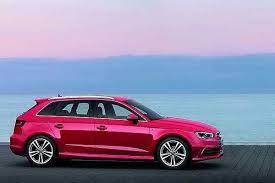 2018 2019 Audi A3 Sportback New Sportbek A3 From 2018 2019 Audi Cars Motorcycles Review News Release Date And Price Audi A3 Sportback Audi Cars Audi