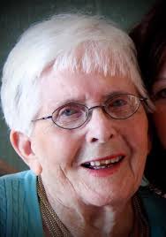 Obituary information for Margaret Patricia Dicker (Gallagher)