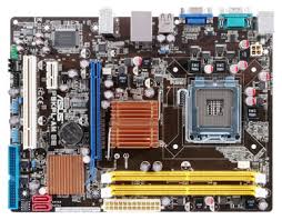 Asus P5kpl Am Se Drivers
