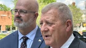 Camp Lejeune Marine Clears IEDs To Evacuate A Wounded Teammate