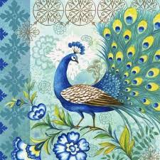 Pin En All Together Decoupage Prints Vintage