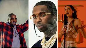 Faith is set to drop this friday, july 16. W3w1ollamiquem