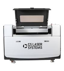 Goldman sachs group inc (nyse:gs) goldman sachs group inc. Gs 6090 Pr Die Laser Cutter Von Gs Laser Systems Bringen Ihre Ideen In Form