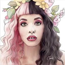Cry baby coloring pages melanie martinez pleasant for you to the blog in this occasion i will provide you with with regards to cry baby coloring pages melanie martinezand from now on this can be a primary picture. Melanie Martinez Image By Carol