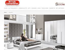 La camera da letto moderna, con il suo design pulito caratterizzato da linee nette, forme. Camere Da Letto Economiche Prezzi Marchi Modelli Opinioni