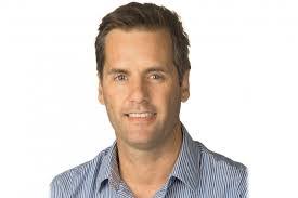 John Stagg's Instagram, Twitter & Facebook