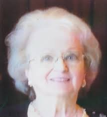 Elizabeth Berg Obituary
