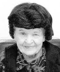 Cora Rickard Obituary (2017)