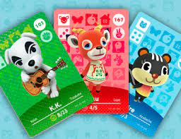 How to get more villagers using amiibo. Animal Crossing Amiibo Cards Are Returning For New Horizons Gamespot