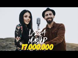 Lazca Mashup Hazal Babalik Safak Uyanik Youtube Youtube Muzik Videolar