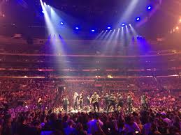 We did not find results for: Section 101 At Staples Center For Concerts Rateyourseats Com