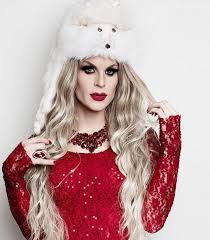 Yekaterina Petrovna Zamolodchikova But Your Dad Just Calls Me Katya Pin On Drag Queen Stuff