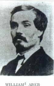 William Wass Aber (1819-1884)